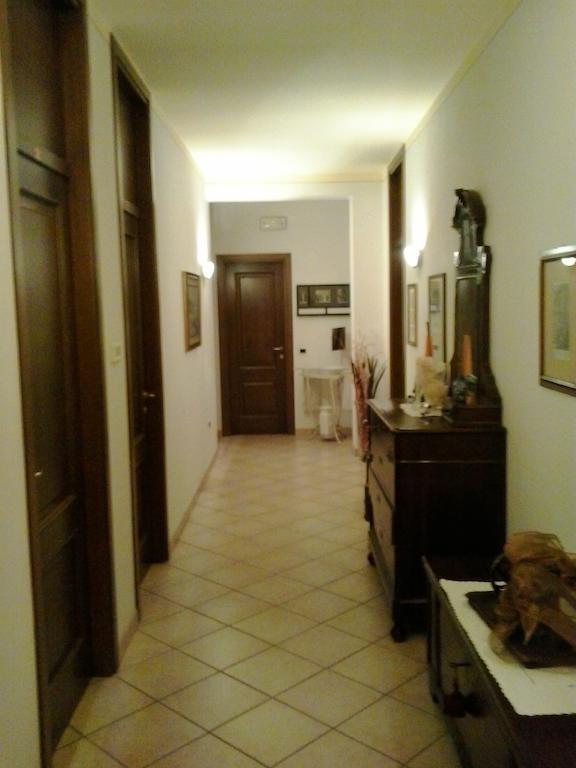 Hotel Trattoria Milani Lonato del Garda Exterior foto