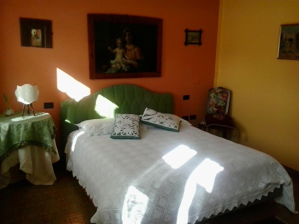 Hotel Trattoria Milani Lonato del Garda Zimmer foto
